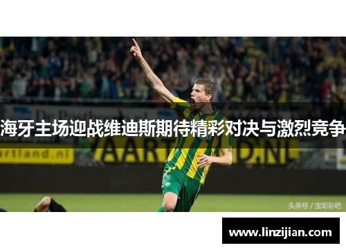 海牙主场迎战维迪斯期待精彩对决与激烈竞争